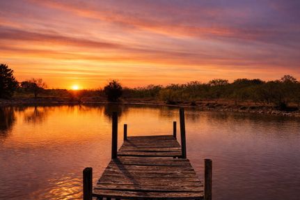 Farm and Ranch for sale in Hamilton County, Texas