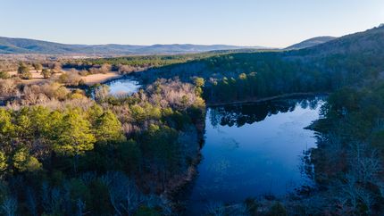 Land for sale in Pushmataha County, Oklahoma