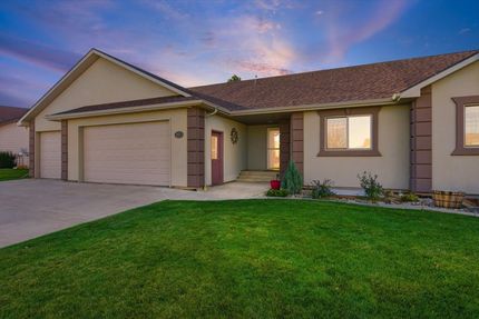 Land for sale in Lawrence County, South Dakota