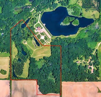 Land for sale in McHenry County, Illinois