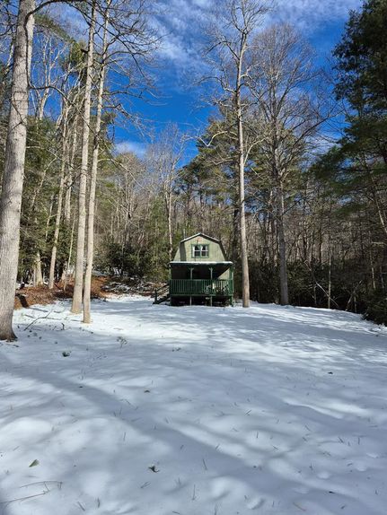 Land for sale in Bland County, Virginia