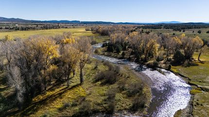Land for sale in Rio Arriba County, New Mexico