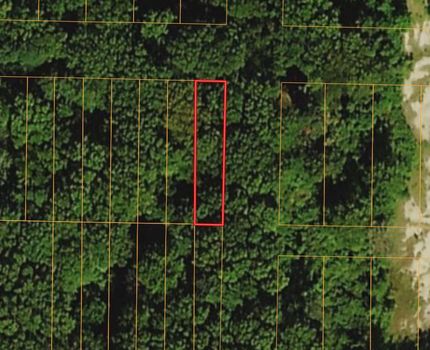 Land for sale in Ashtabula County, Ohio
