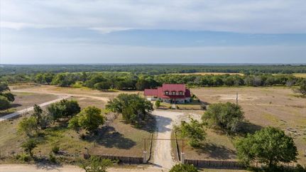 Land for sale in Erath County, Texas