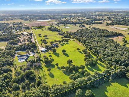 Land for sale in Wise County, Texas