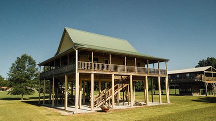 Land for sale in Chicot County, Arkansas