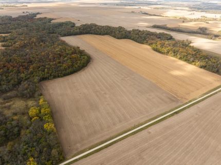 Land for sale in Warren County, Illinois