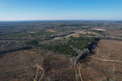 Land for sale in Holmes County, Mississippi