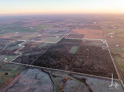 Timberland Property for sale in Bourbon County, Kansas