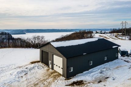 Homesite for sale in Vernon County, Wisconsin