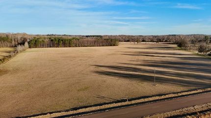 Land for sale in Calhoun County, Mississippi