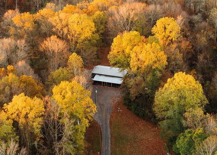 Land for sale in Yazoo County, Mississippi