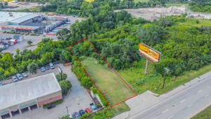 Homesite for sale in Bell County, Texas