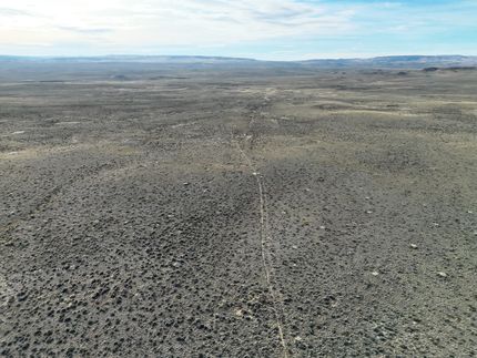 Land for sale in Natrona County, Wyoming