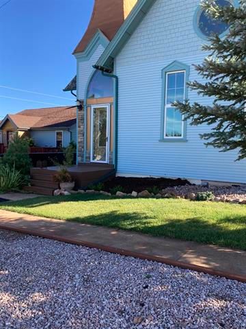 Land for sale in Crook County, Wyoming