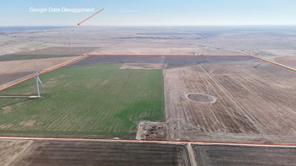 Land for sale in Armstrong County, Texas