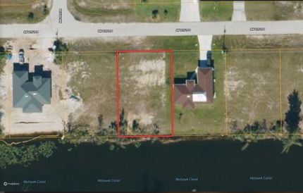 Land for sale in Lee County, Florida