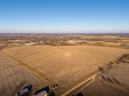 Undeveloped Land for sale in Linn County, Kansas