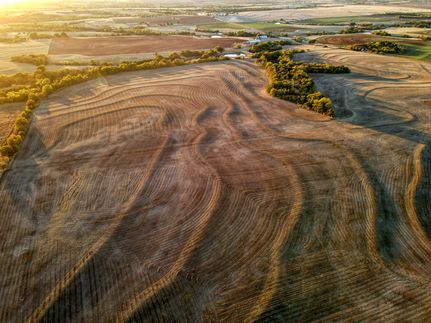 Land for sale in Canadian County, Oklahoma