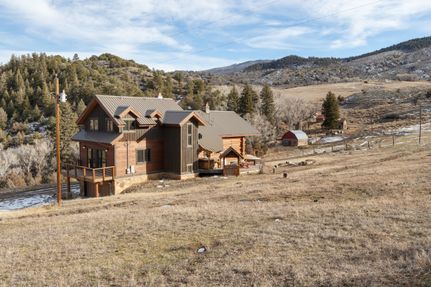 Hunting Property for sale in Eagle County, Colorado