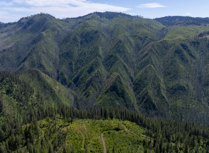 Land for sale in Clearwater County, Idaho