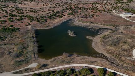 Farm and Ranch for sale in Lampasas County, Texas