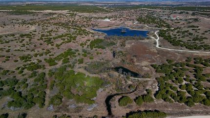Recreational Property for sale in Lampasas County, Texas