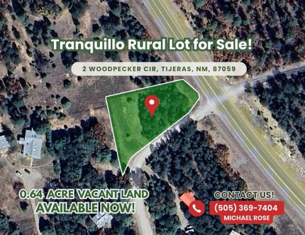 Farm and Ranch for sale in Bernalillo County, New Mexico