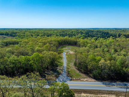 Land for sale in Sharp County, Arkansas