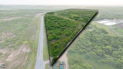 Land for sale in Taylor County, Texas