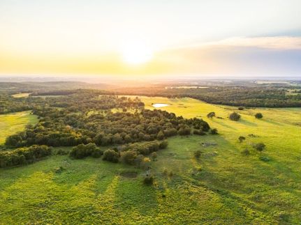 Land for sale in Hughes County, Oklahoma