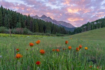 Farm and Ranch for sale in San Miguel County, Colorado