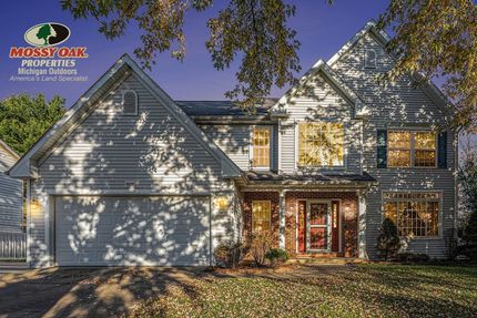 Land for sale in Kalamazoo County, Michigan