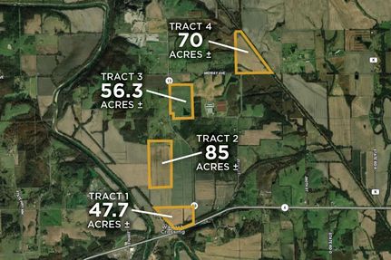 Farm and Ranch for sale in Daviess County, Missouri