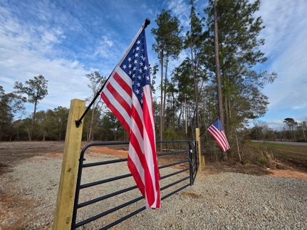 Undeveloped Land for sale in Jackson County, Florida