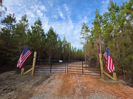 Land for sale in Jackson County, Florida