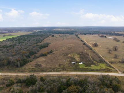 Land for sale in Limestone County, Texas