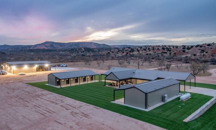 Land for sale in Armstrong County, Texas