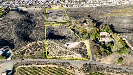 Undeveloped Land for sale in Riverside County, California