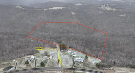 Land for sale in Scioto County, Ohio