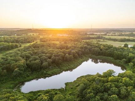 Land for sale in Okfuskee County, Oklahoma