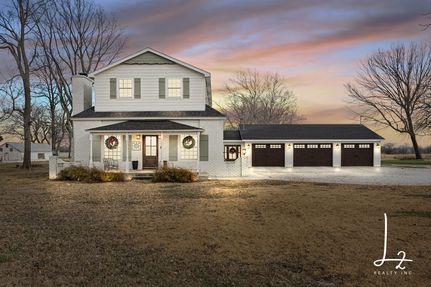 Land for sale in Allen County, Kansas