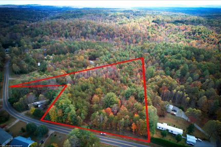 Land for sale in Caldwell County, North Carolina