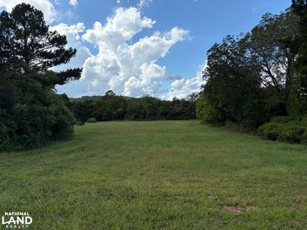 Land for sale in Madison County, Alabama