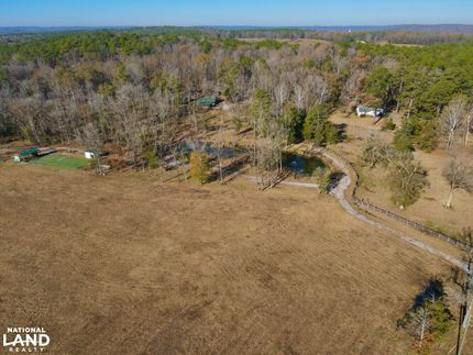 Land for sale in Shelby County, Alabama