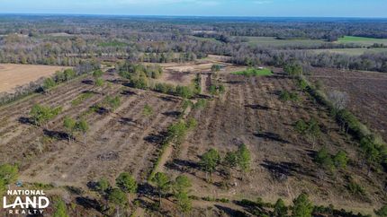 Land for sale in Perry County, Alabama