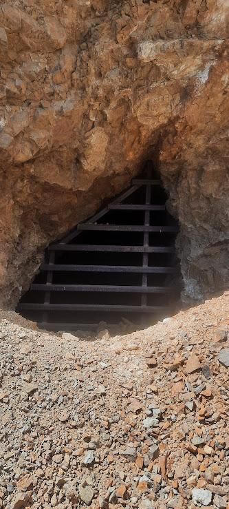 Land for sale in Esmeralda County, Nevada