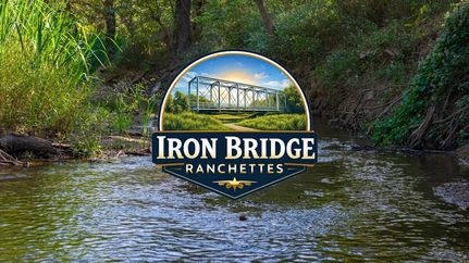 Land for sale in Robertson County, Texas