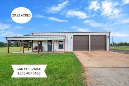 Waterfront Property for sale in McCurtain County, Oklahoma