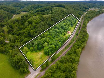 Land for sale in Mason County, West Virginia
